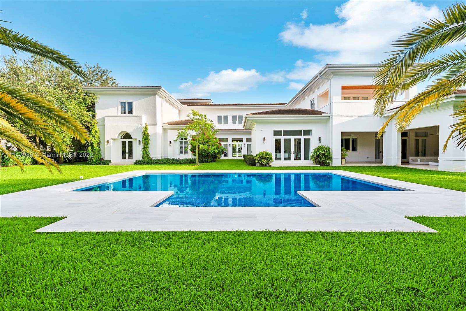 RIDGELINE ESTATES - Residential