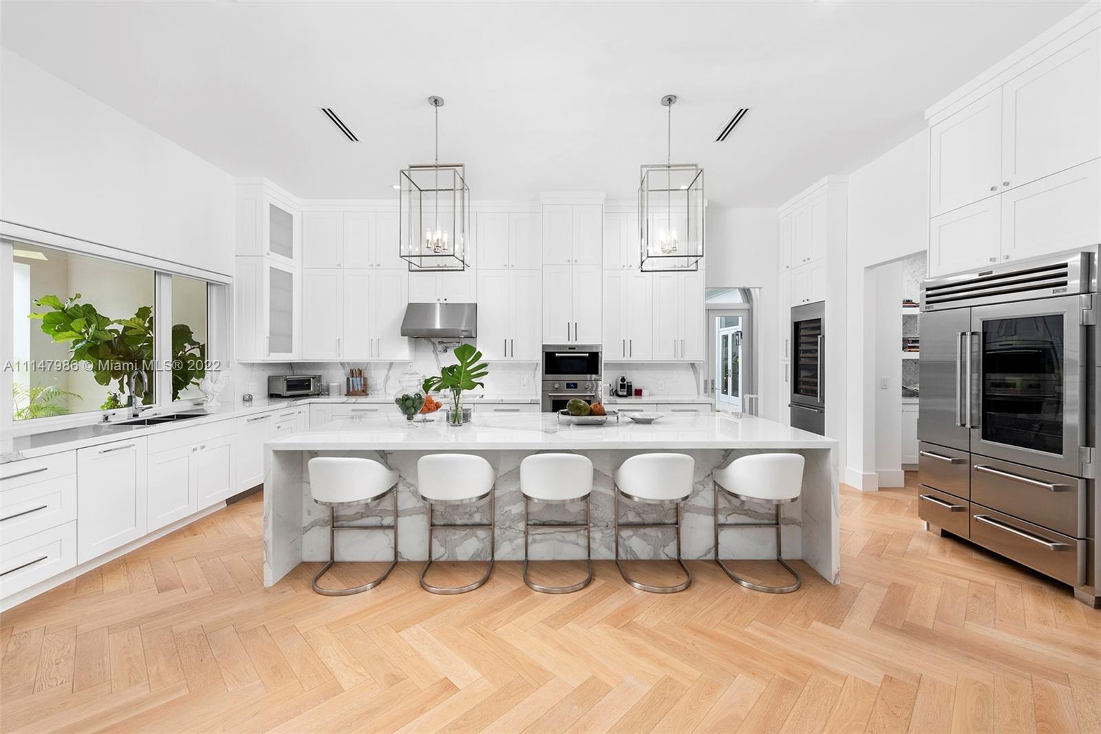 RIDGELINE ESTATES - Residential