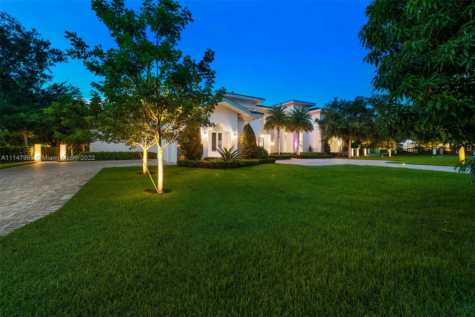 RIDGELINE ESTATES - Residential