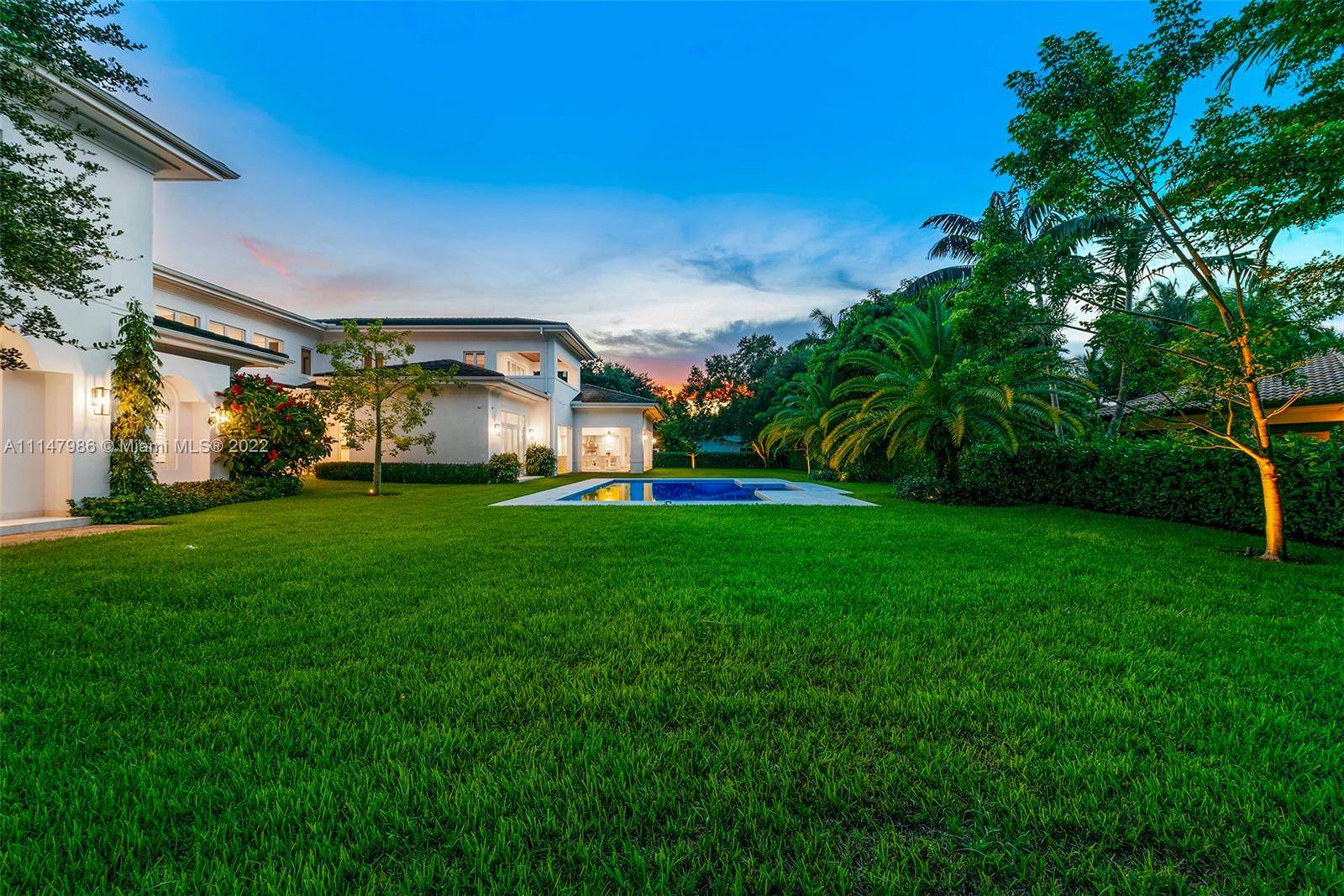 RIDGELINE ESTATES - Residential