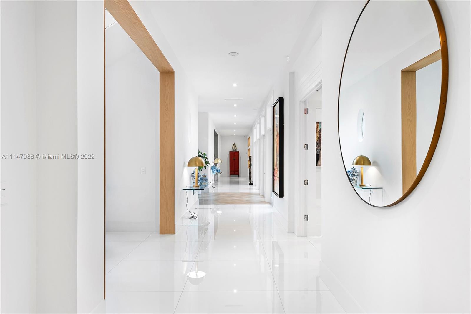 RIDGELINE ESTATES - Residential