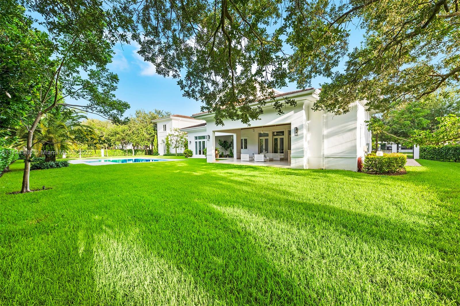 RIDGELINE ESTATES - Residential