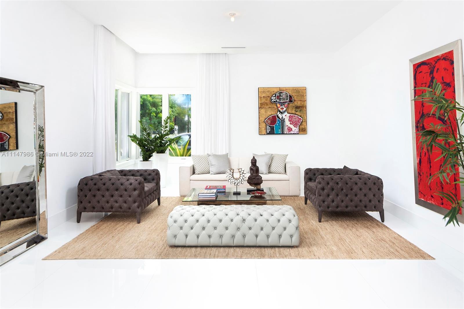 RIDGELINE ESTATES - Residential