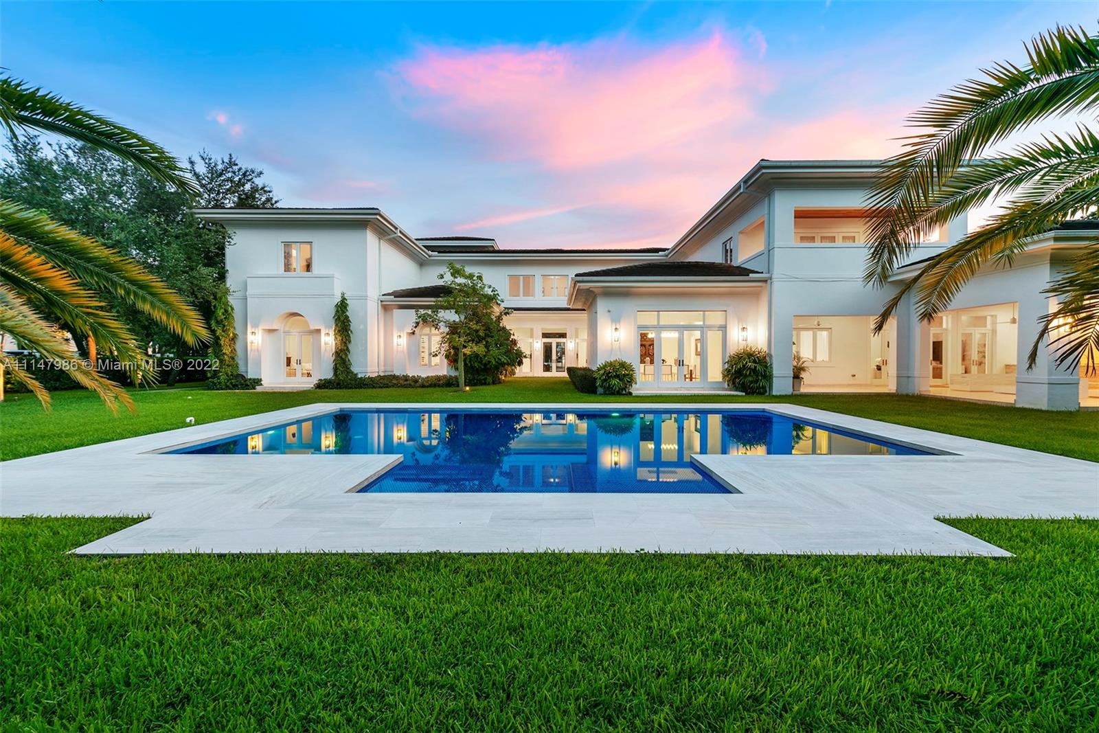 RIDGELINE ESTATES - Residential