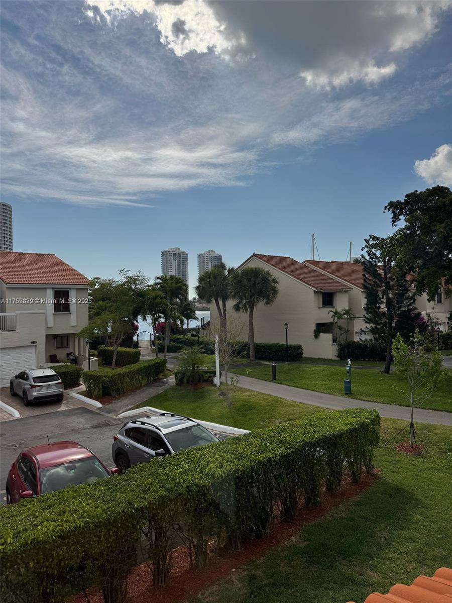 MARINA COVE AT HARBOR VIL - Residential