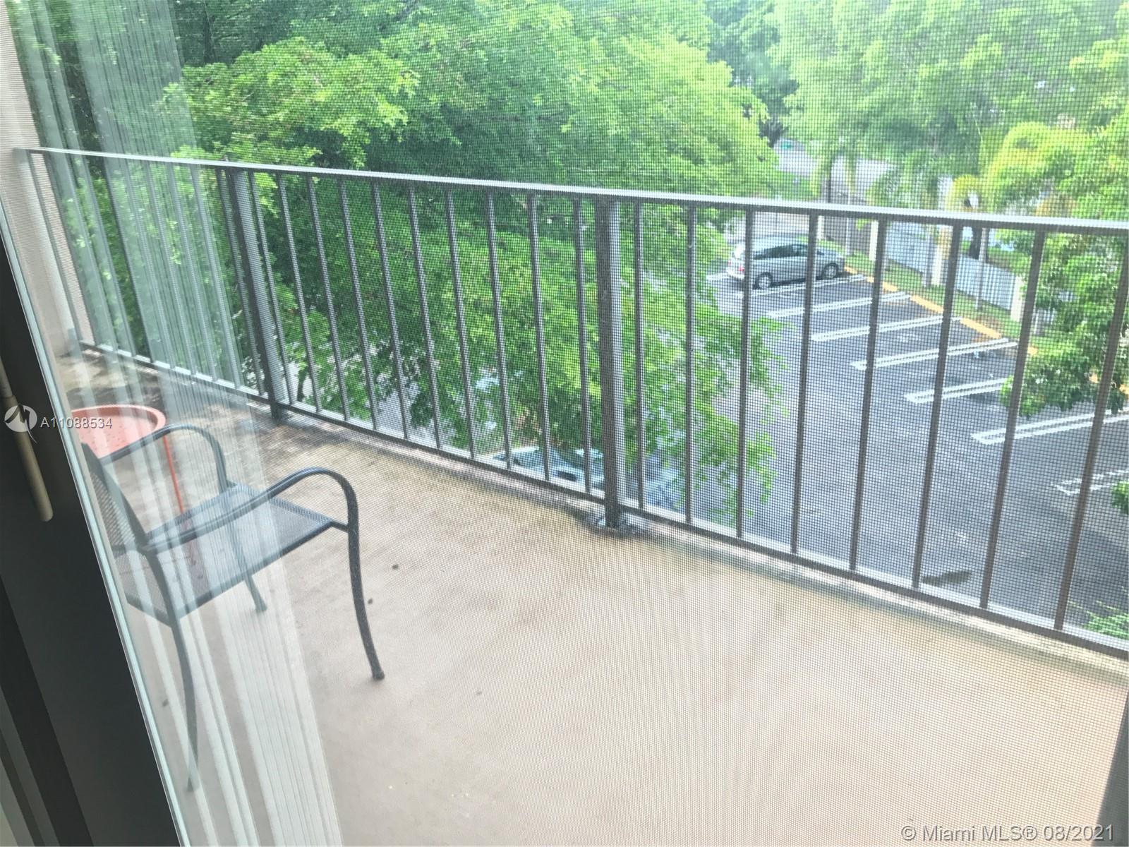 CAMINO CIRCLE CONDO - Residential Lease