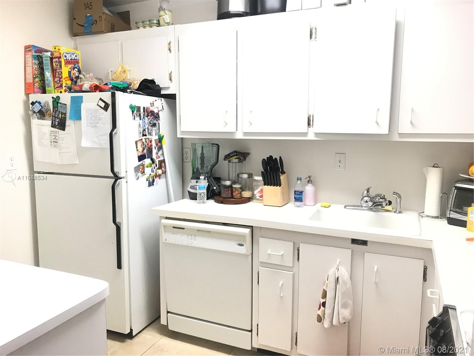 CAMINO CIRCLE CONDO - Residential Lease