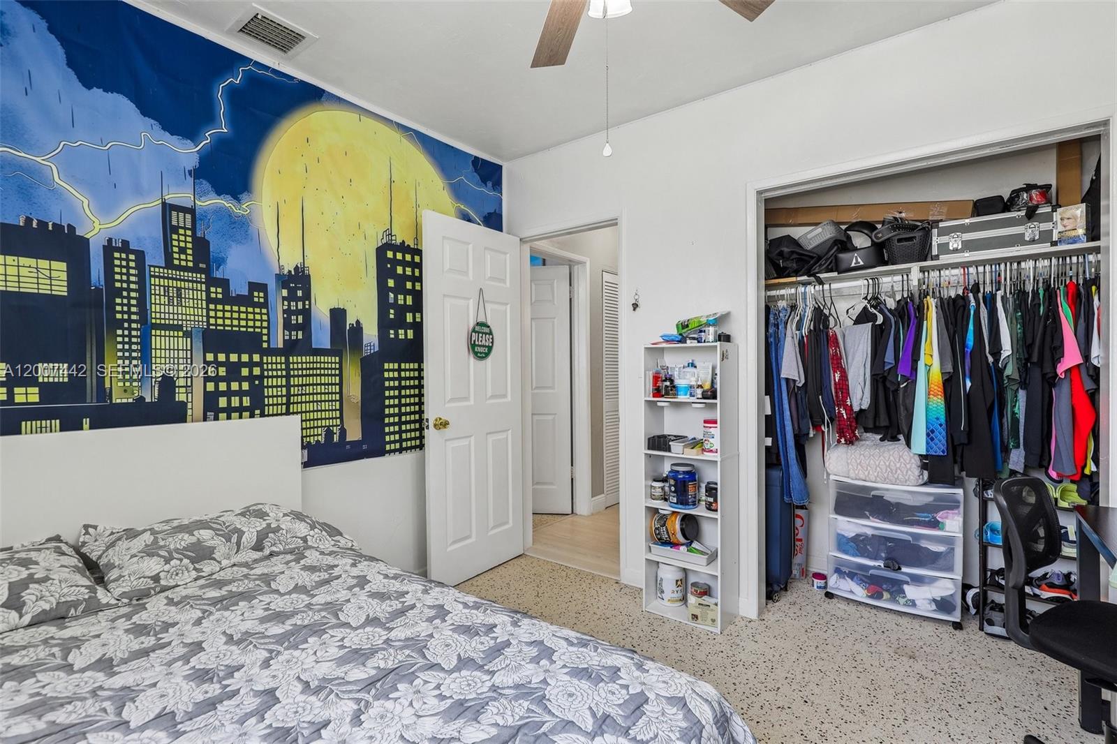 DIXIE ESTATES AMENDED - Residential