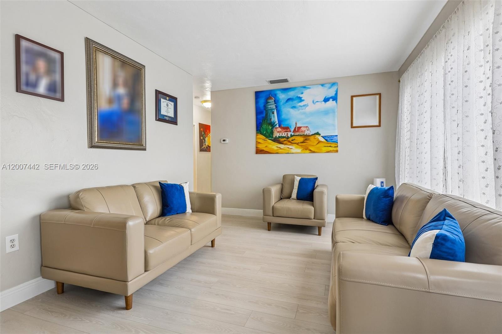 DIXIE ESTATES AMENDED - Residential