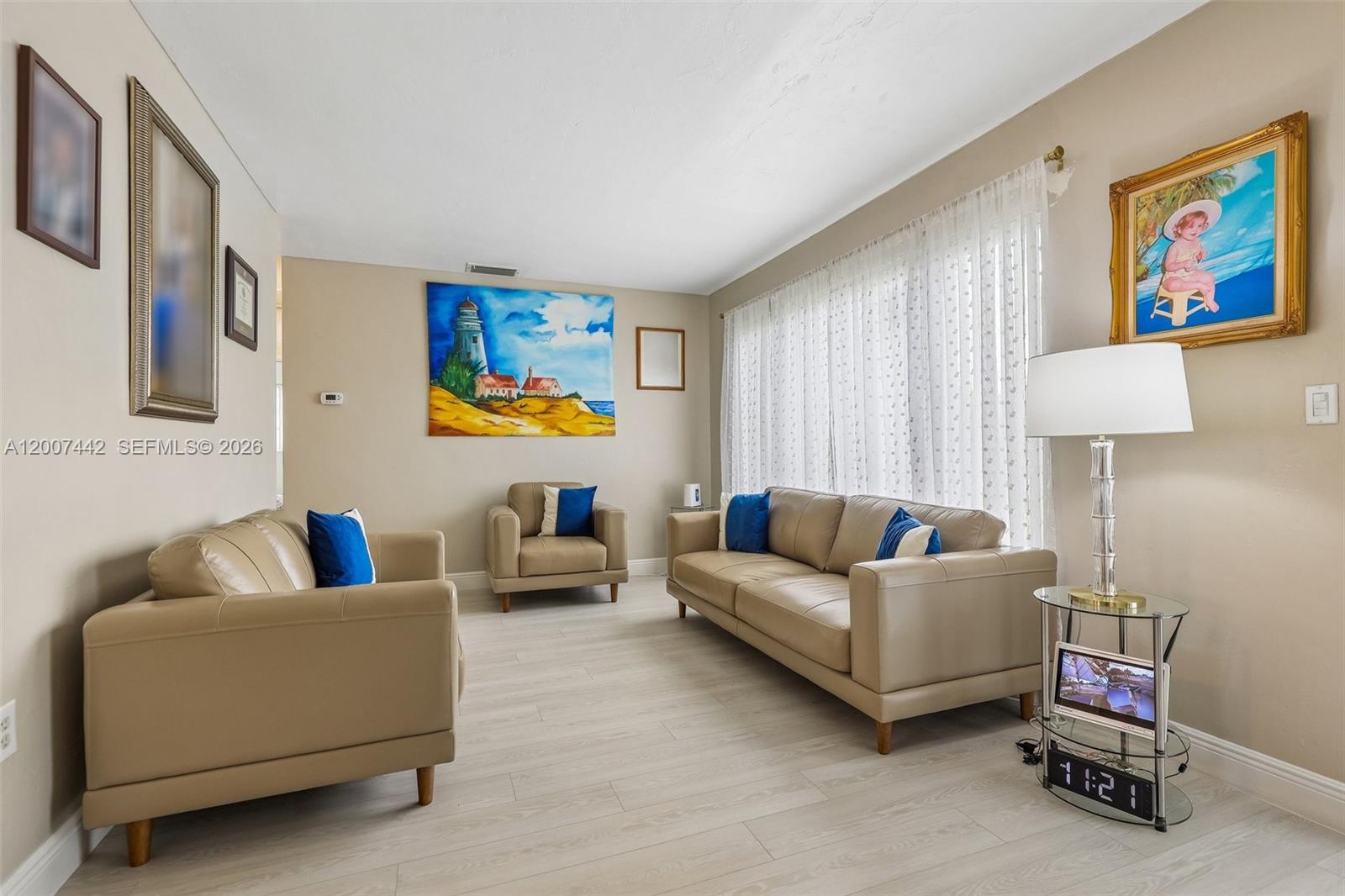 DIXIE ESTATES AMENDED - Residential