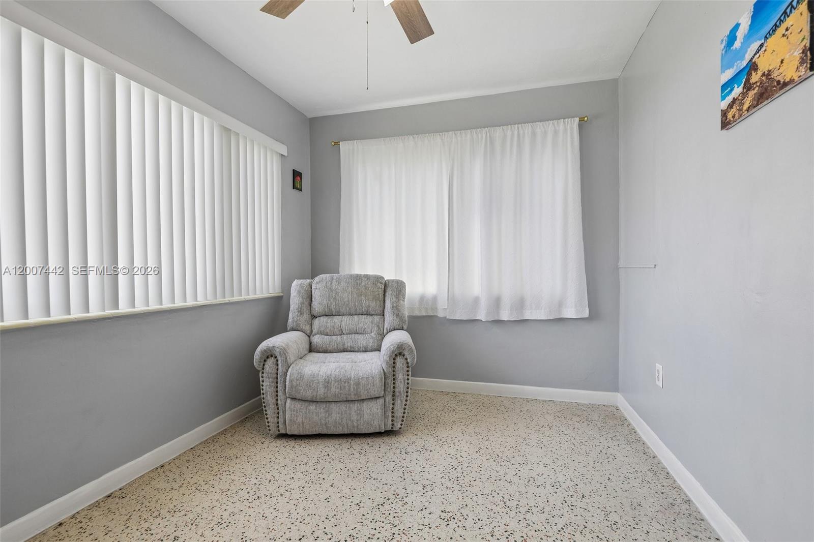 DIXIE ESTATES AMENDED - Residential