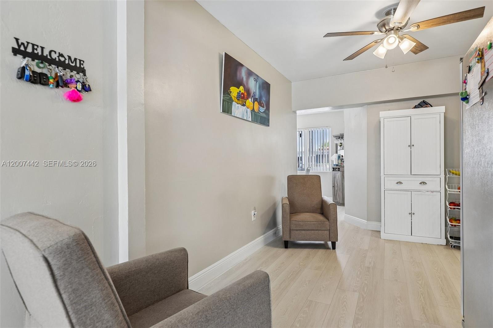 DIXIE ESTATES AMENDED - Residential