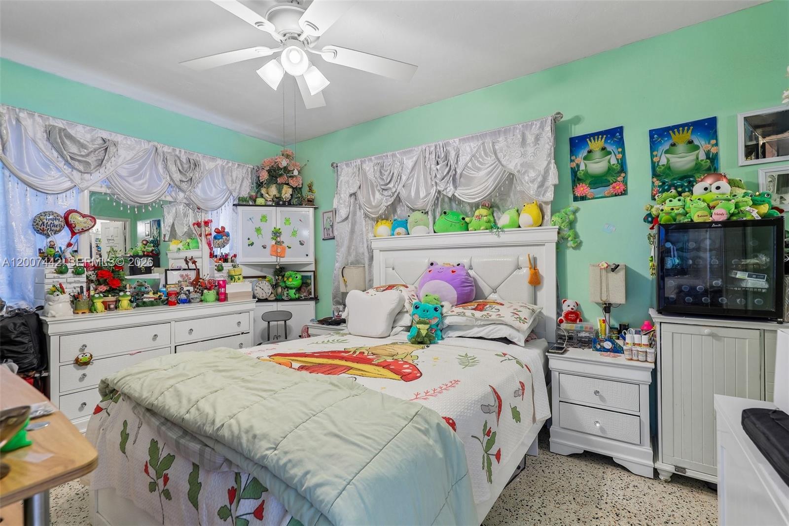 DIXIE ESTATES AMENDED - Residential