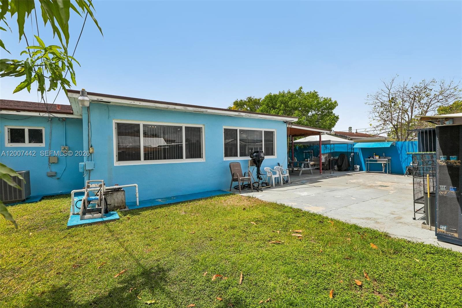 DIXIE ESTATES AMENDED - Residential