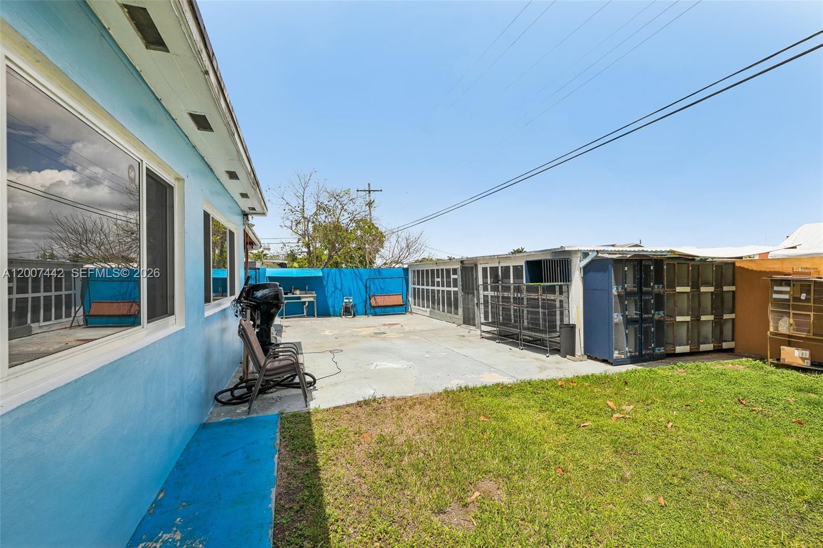 DIXIE ESTATES AMENDED - Residential