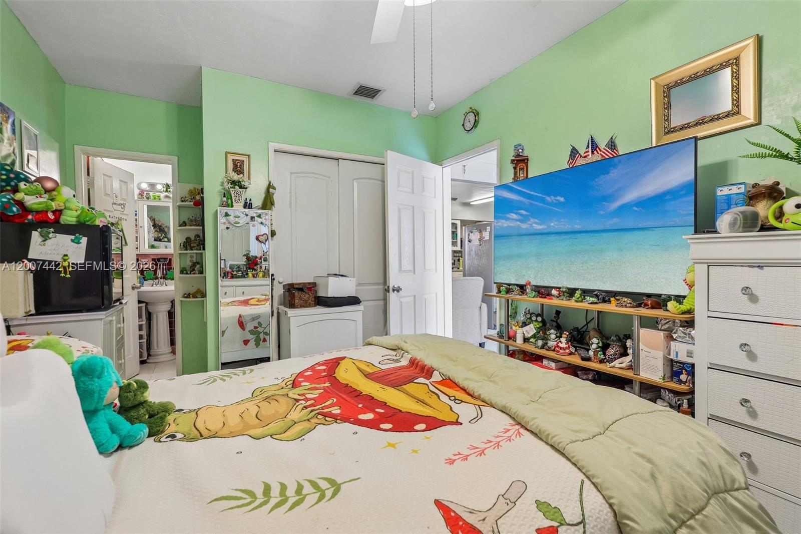 DIXIE ESTATES AMENDED - Residential