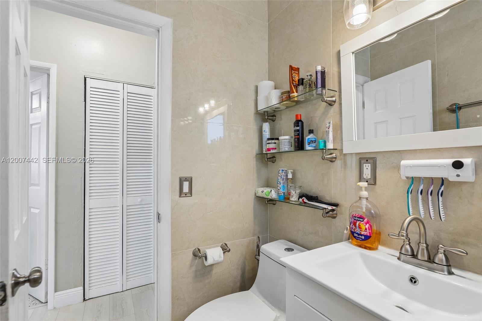 DIXIE ESTATES AMENDED - Residential