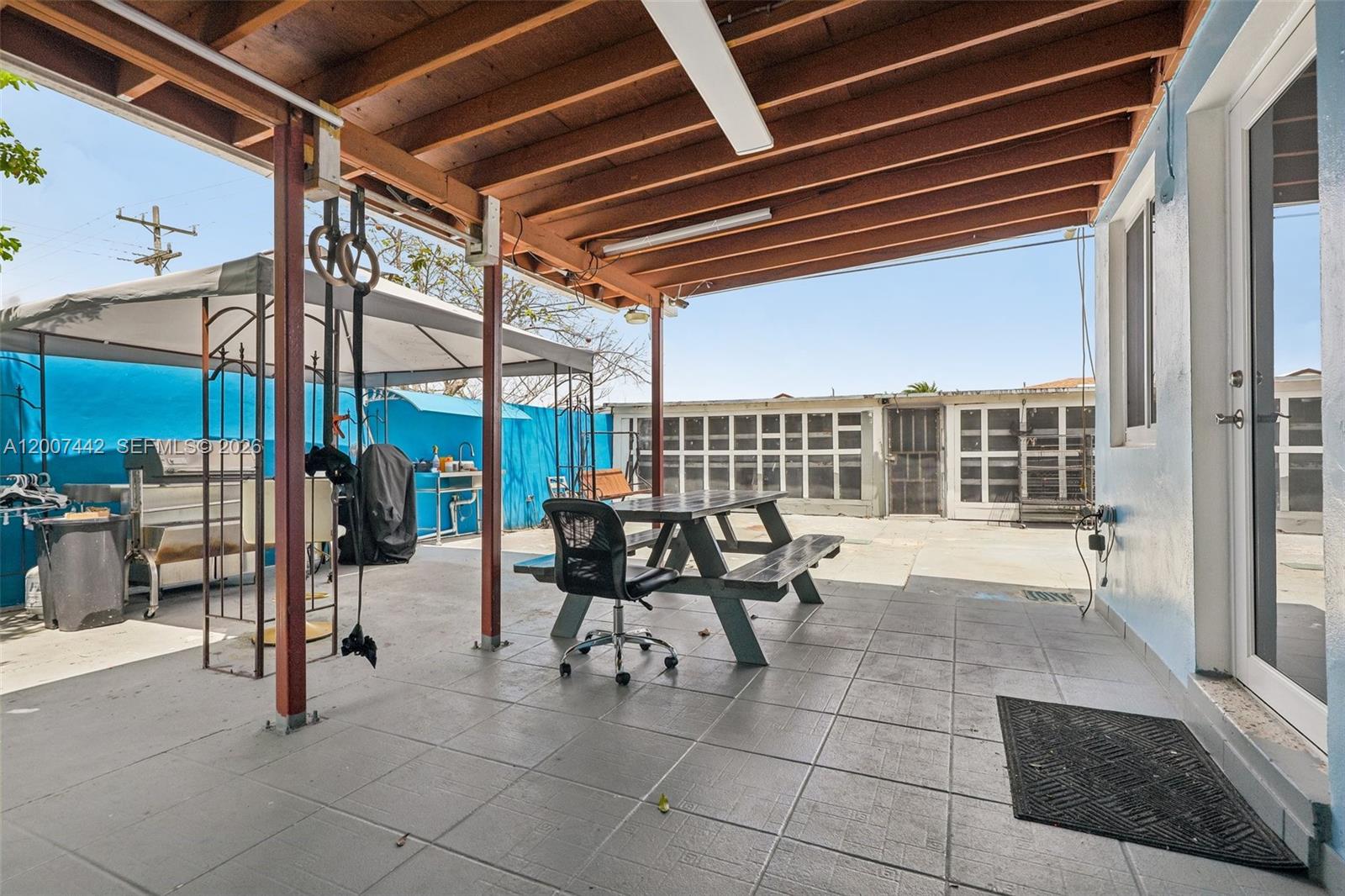 DIXIE ESTATES AMENDED - Residential