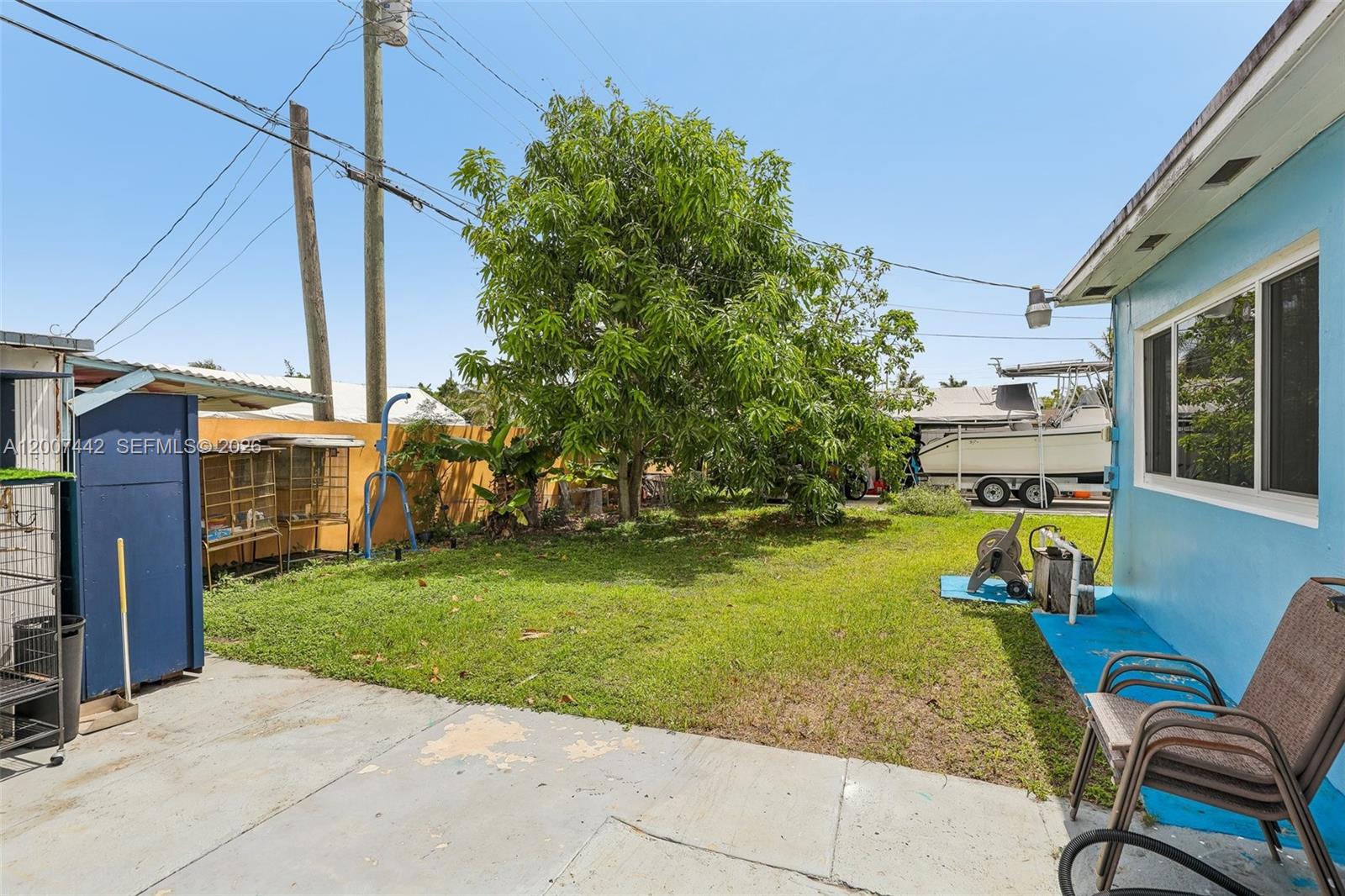 DIXIE ESTATES AMENDED - Residential