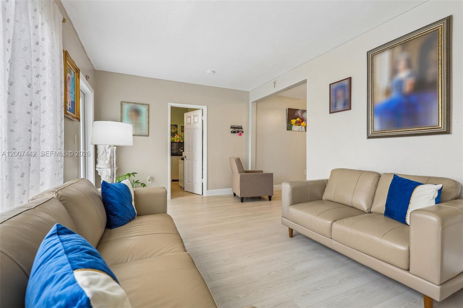 DIXIE ESTATES AMENDED - Residential