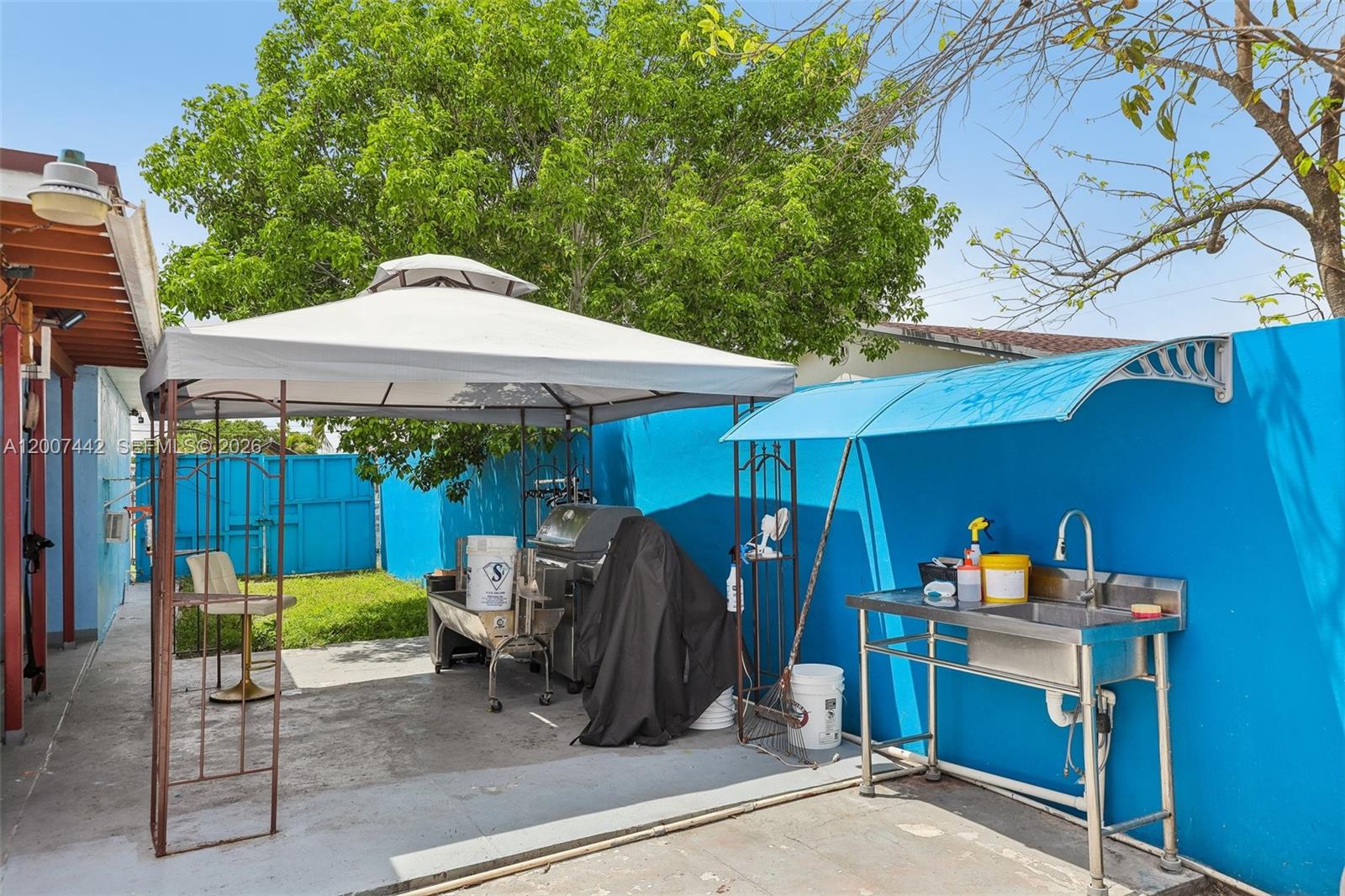 DIXIE ESTATES AMENDED - Residential