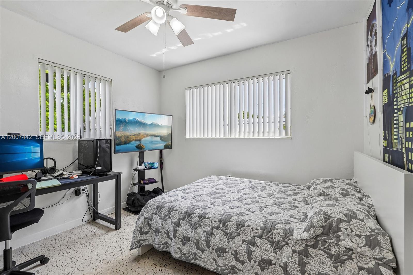 DIXIE ESTATES AMENDED - Residential