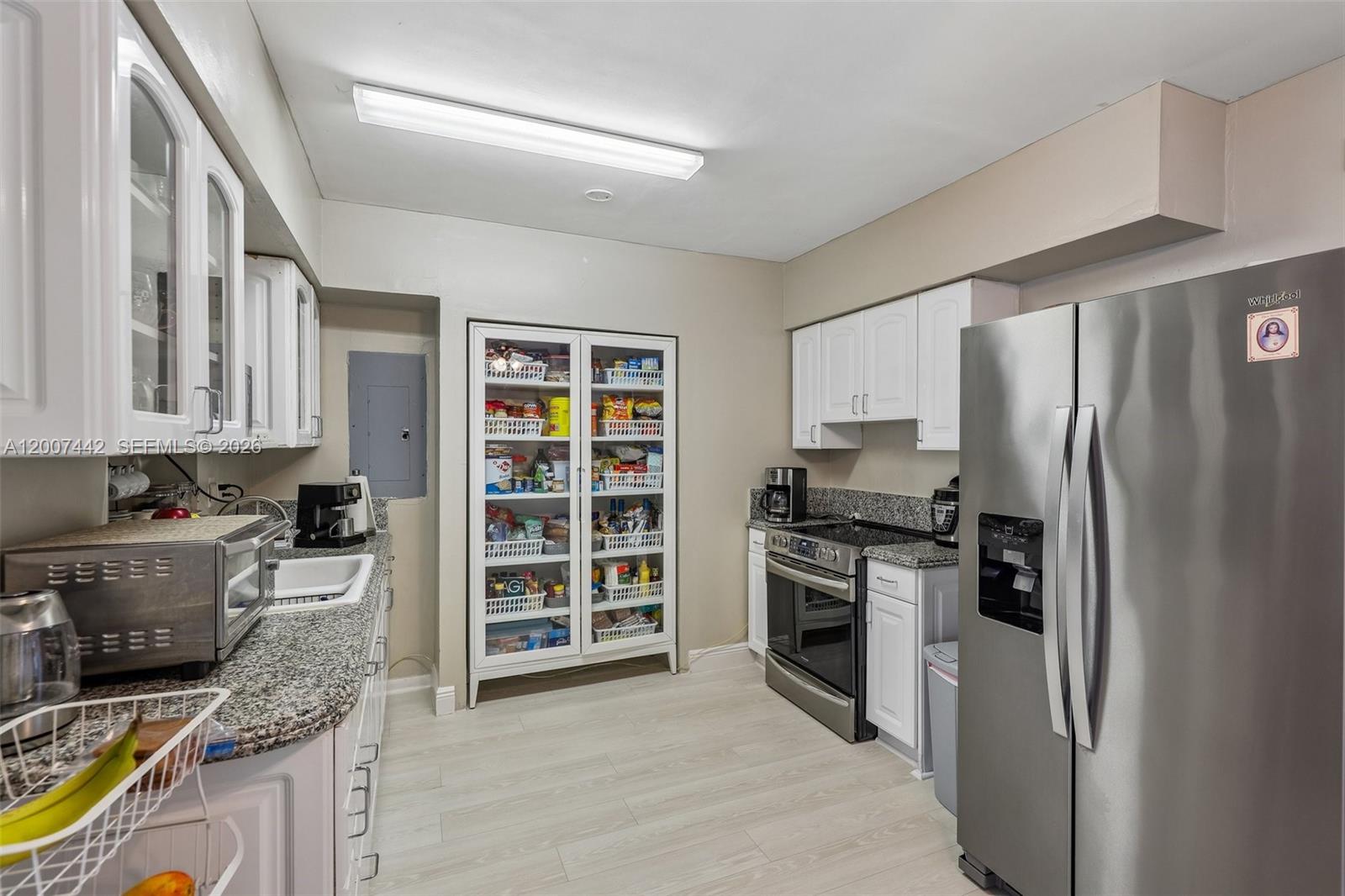 DIXIE ESTATES AMENDED - Residential