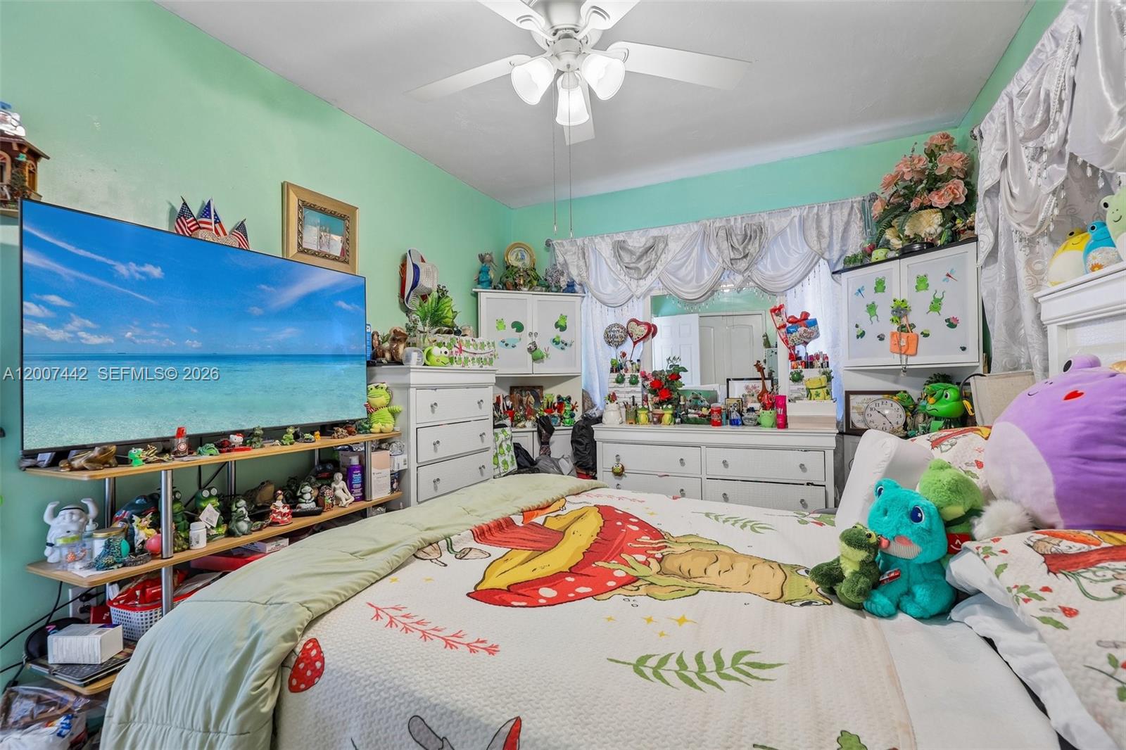 DIXIE ESTATES AMENDED - Residential