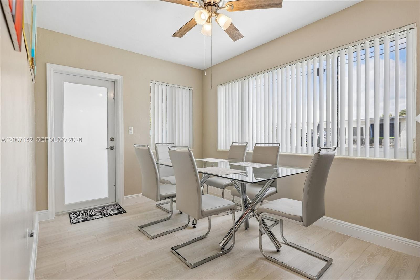 DIXIE ESTATES AMENDED - Residential