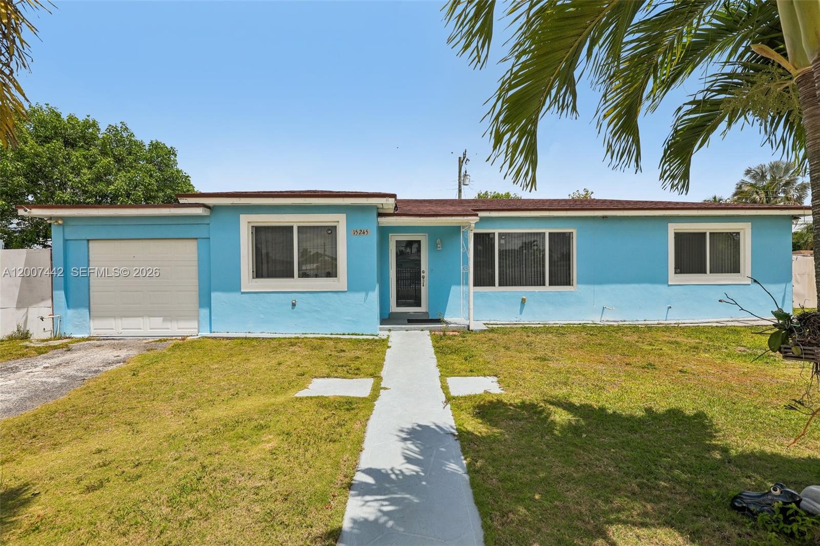 DIXIE ESTATES AMENDED - Residential