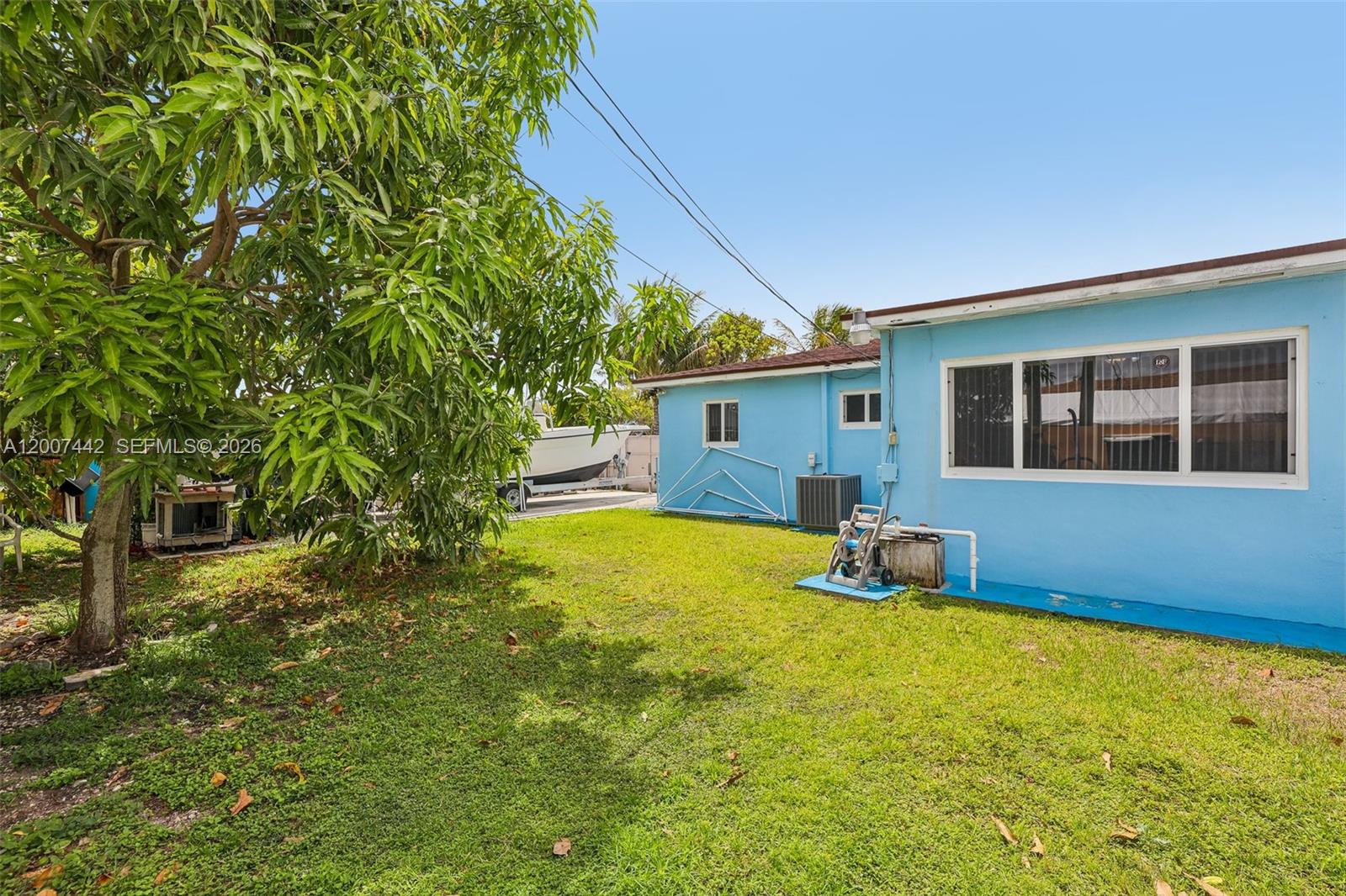 DIXIE ESTATES AMENDED - Residential