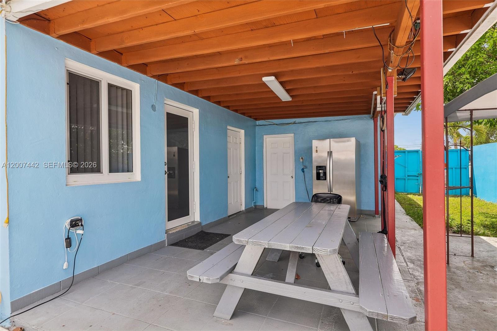 DIXIE ESTATES AMENDED - Residential