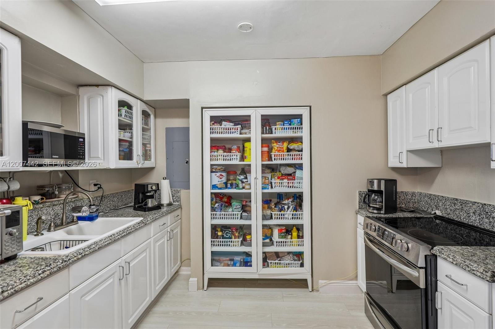 DIXIE ESTATES AMENDED - Residential