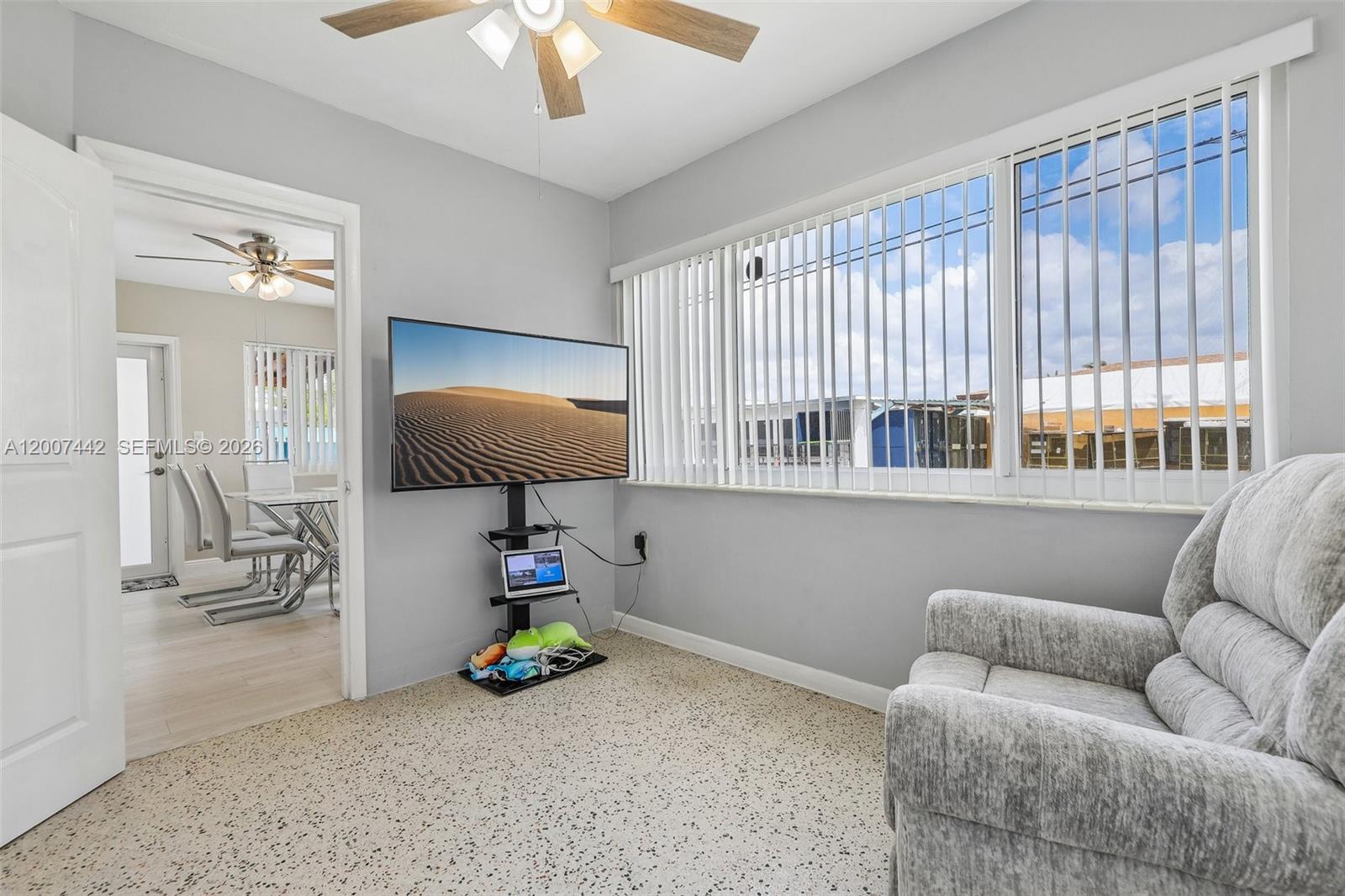 DIXIE ESTATES AMENDED - Residential