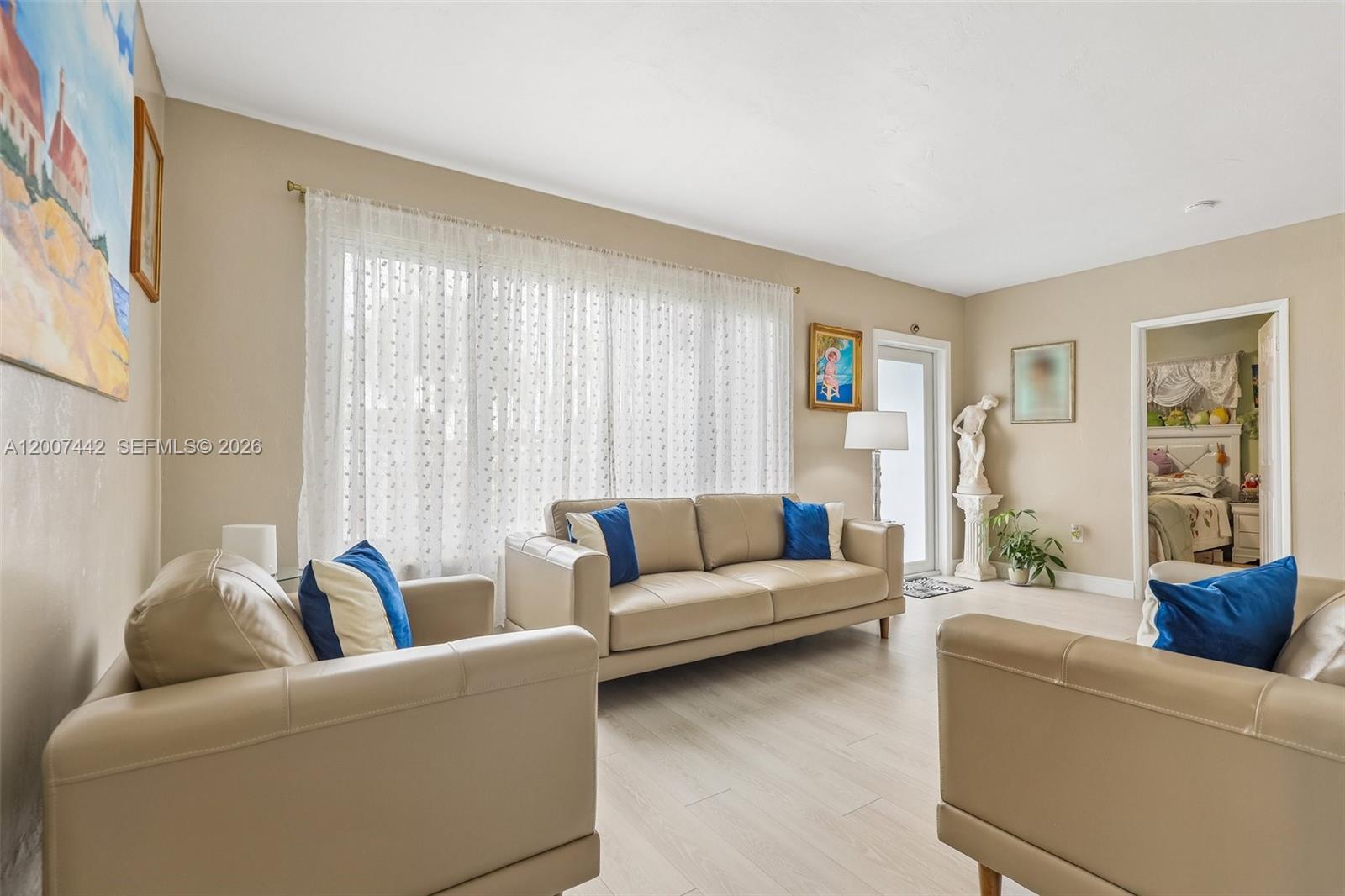 DIXIE ESTATES AMENDED - Residential