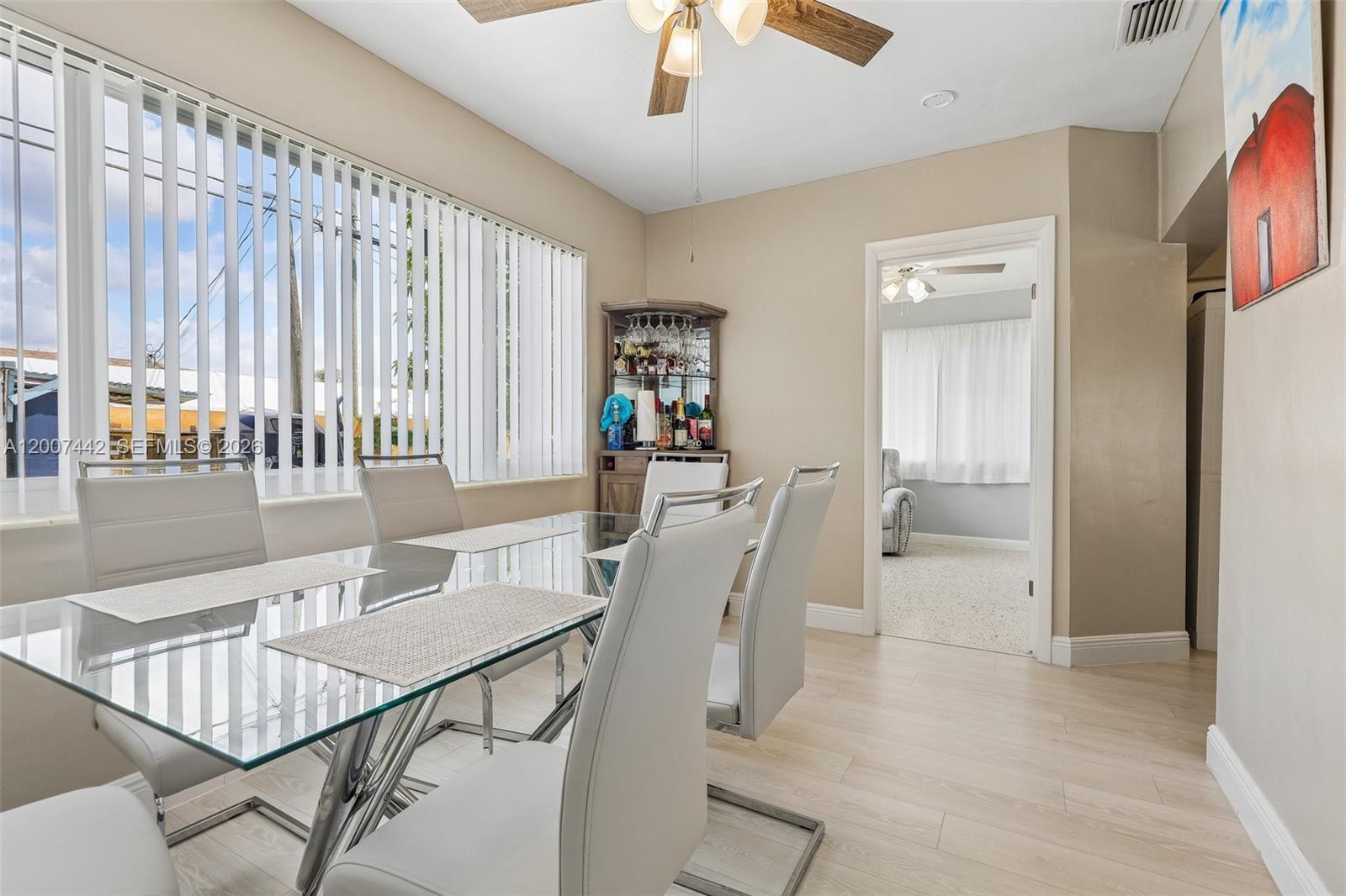 DIXIE ESTATES AMENDED - Residential