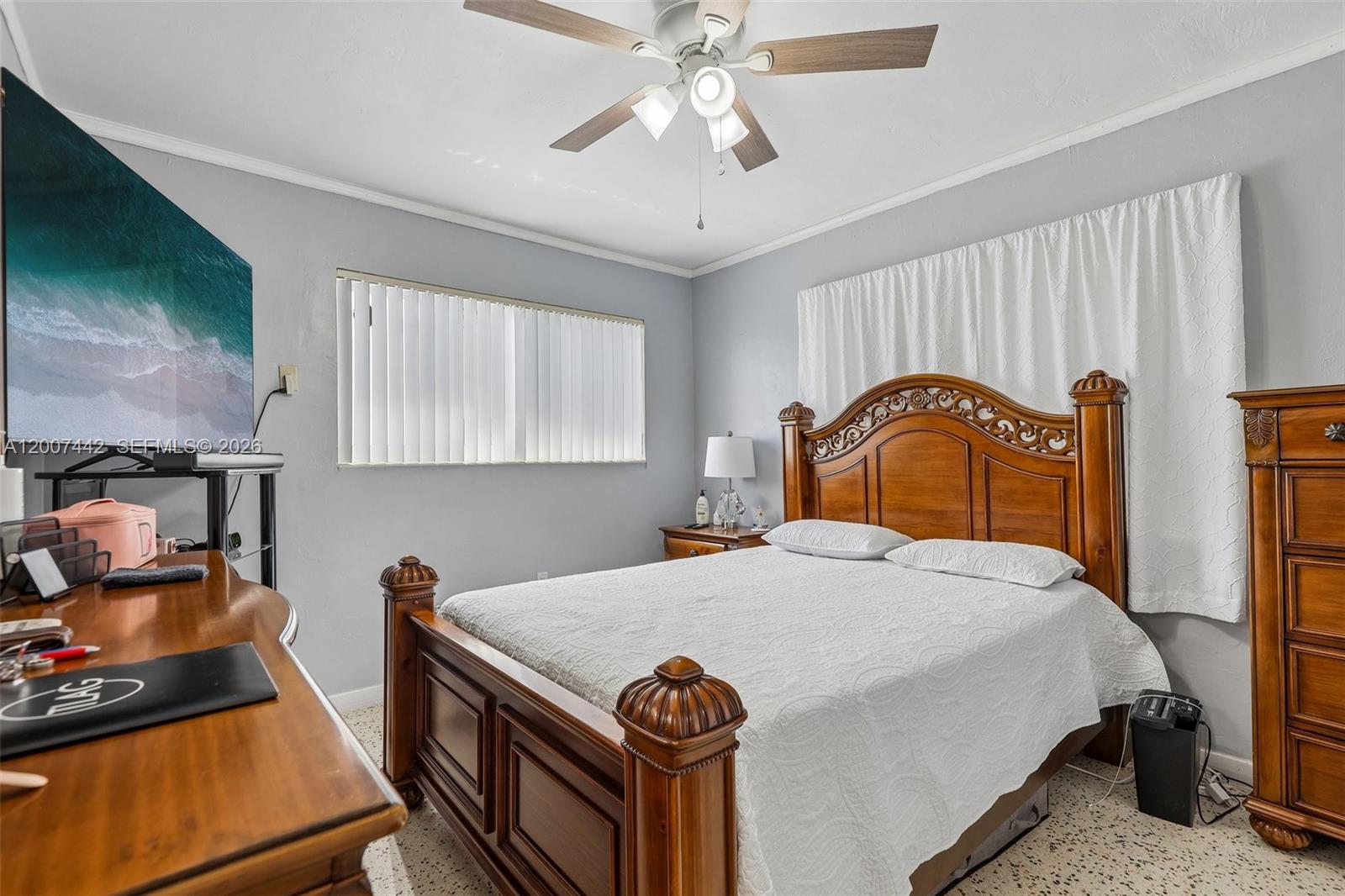 DIXIE ESTATES AMENDED - Residential