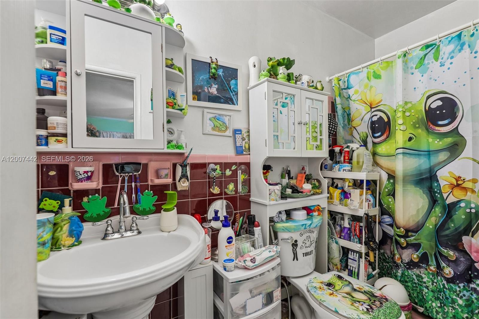 DIXIE ESTATES AMENDED - Residential