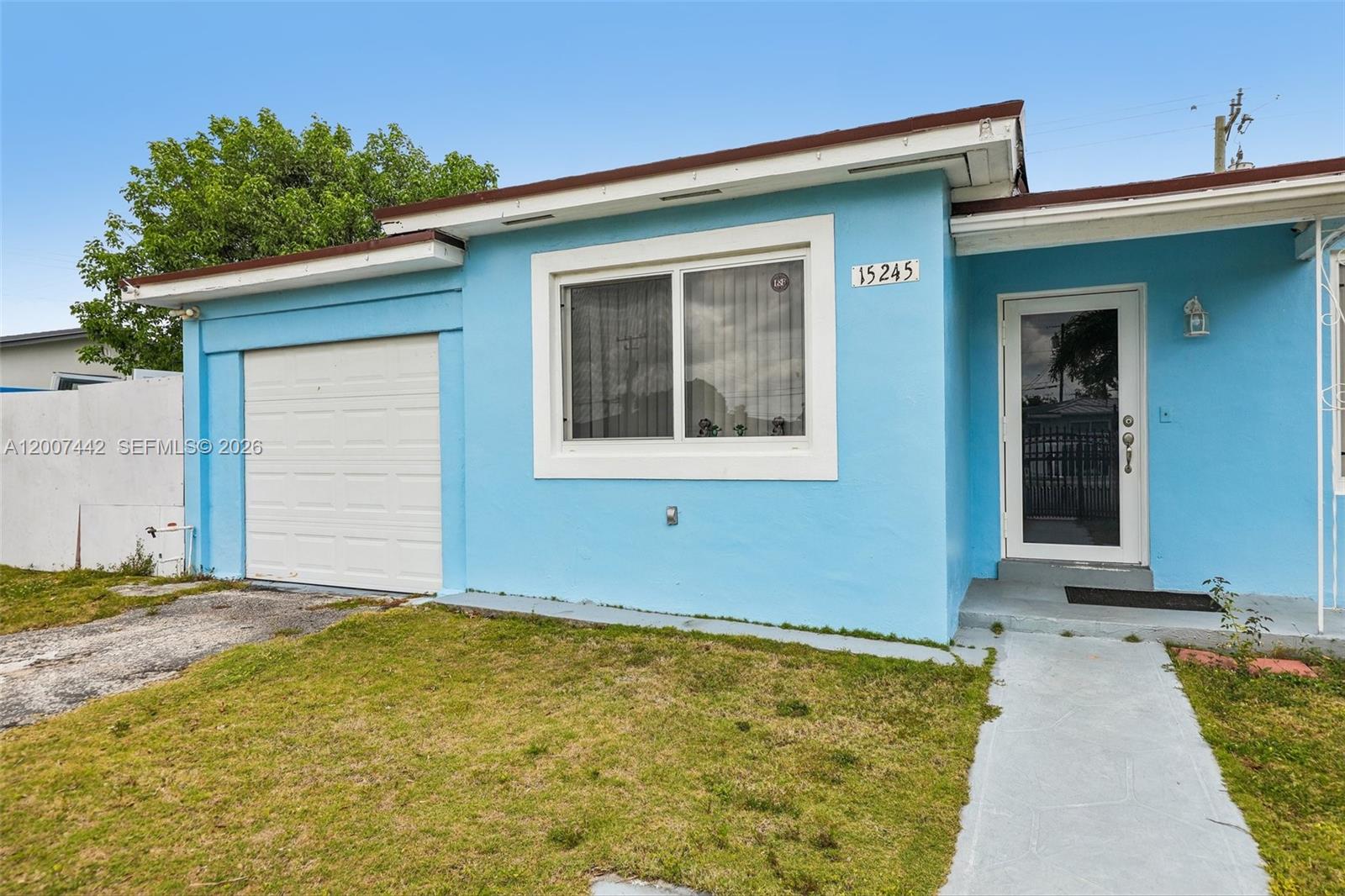 DIXIE ESTATES AMENDED - Residential