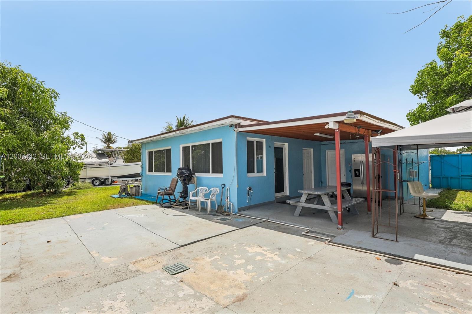 DIXIE ESTATES AMENDED - Residential