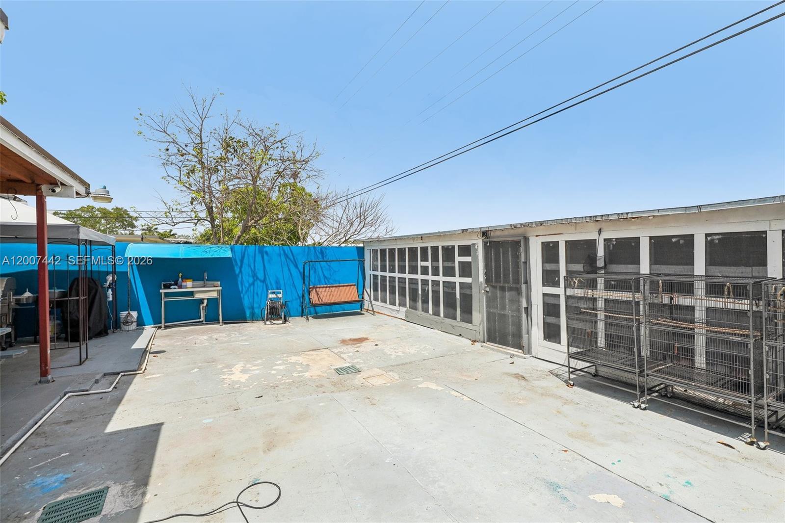 DIXIE ESTATES AMENDED - Residential