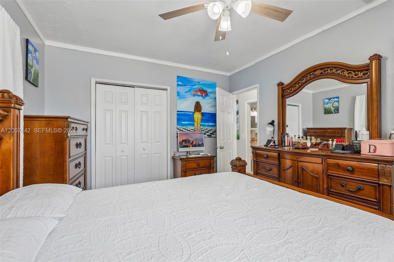 DIXIE ESTATES AMENDED - Residential