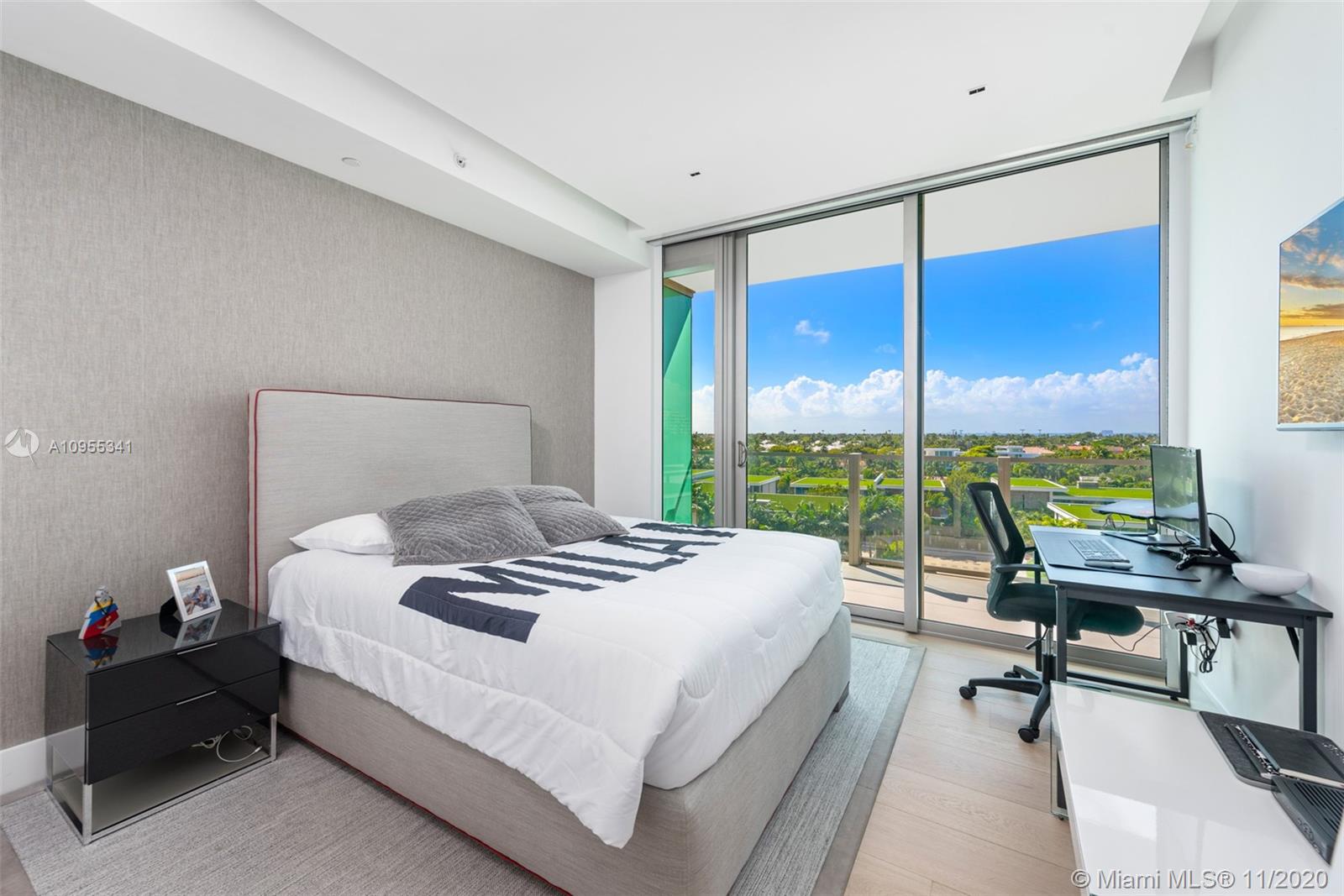 OCEANA KEY BISCAYNE CONDO - Residential