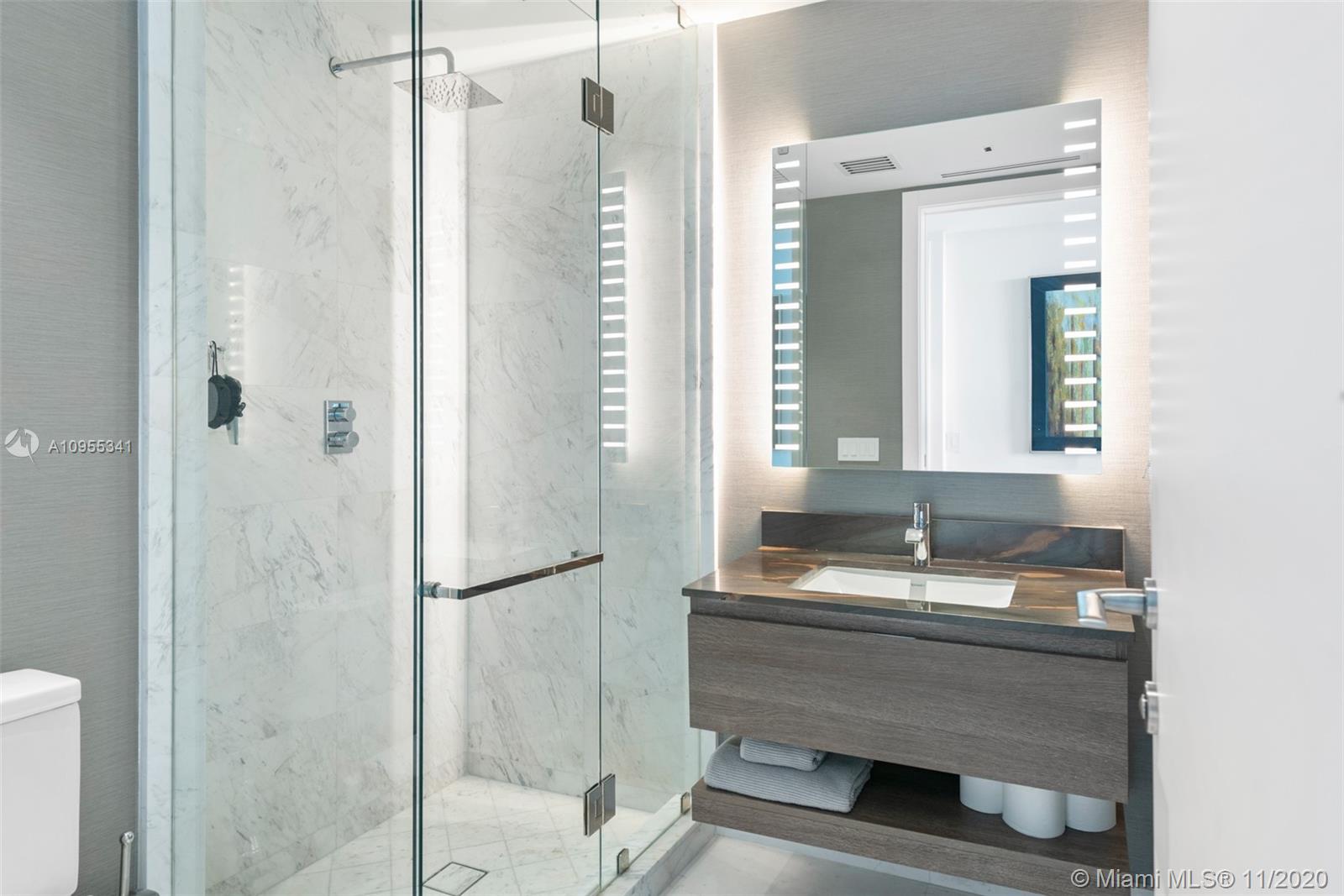 OCEANA KEY BISCAYNE CONDO - Residential