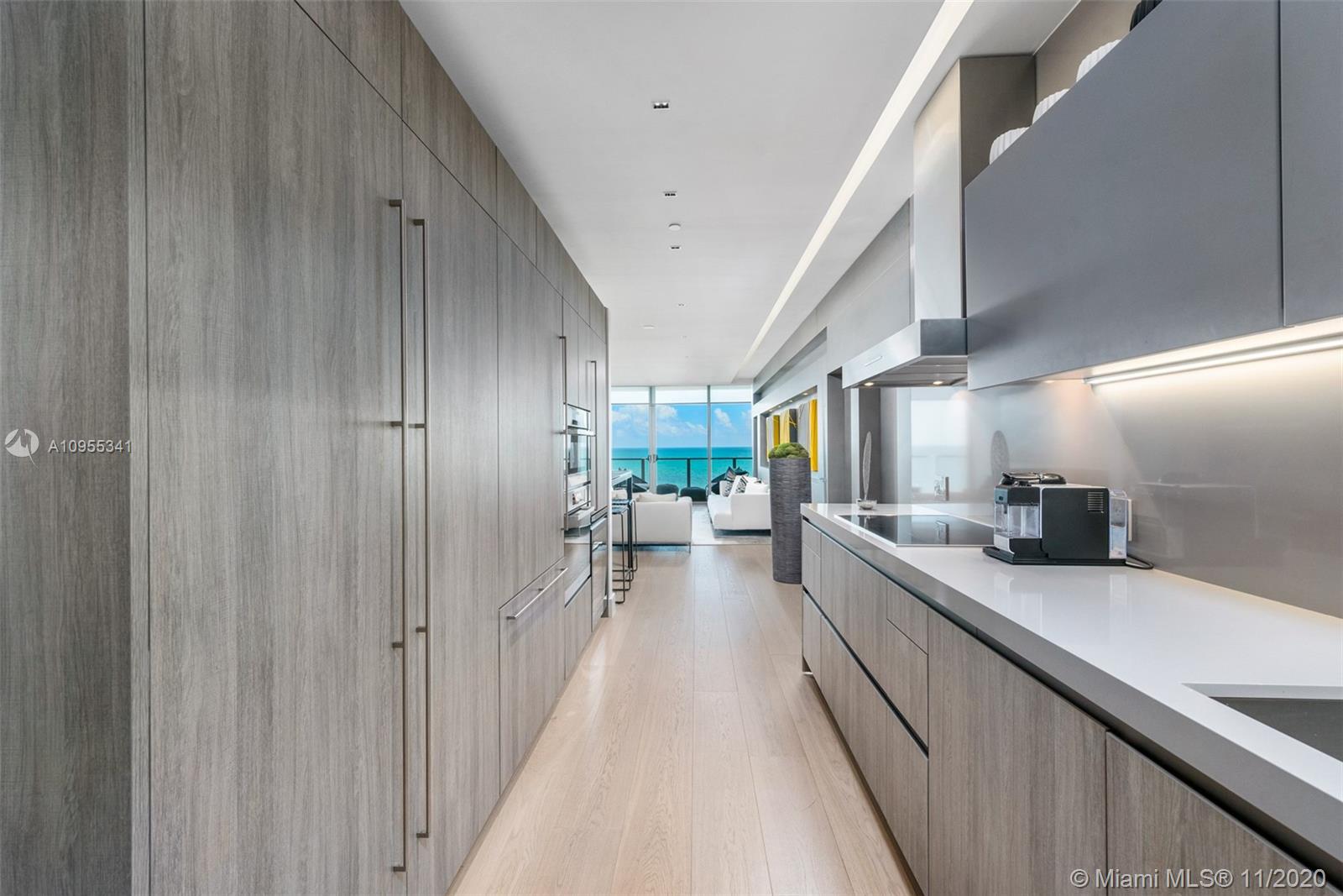 OCEANA KEY BISCAYNE CONDO - Residential