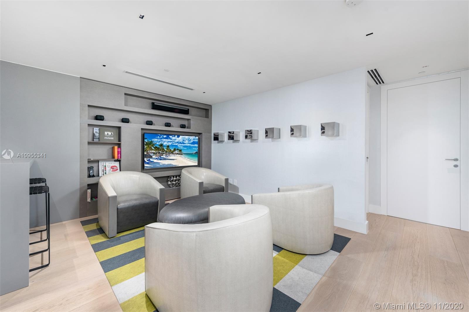 OCEANA KEY BISCAYNE CONDO - Residential