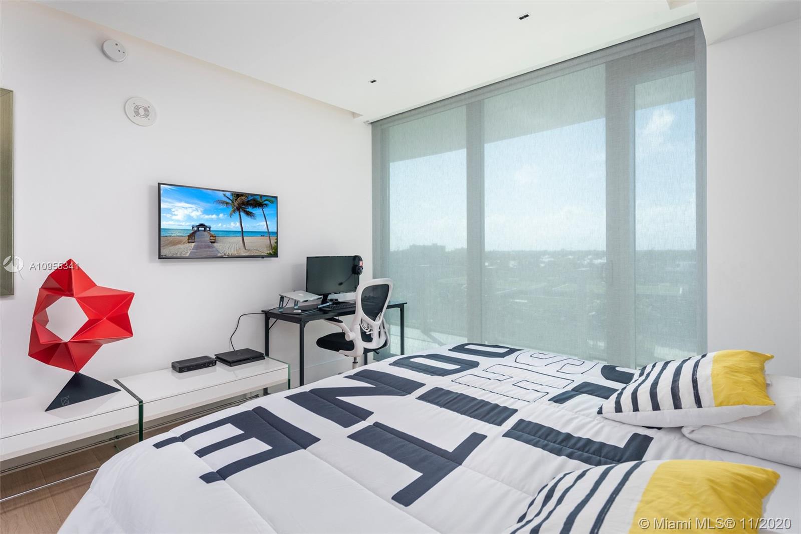 OCEANA KEY BISCAYNE CONDO - Residential