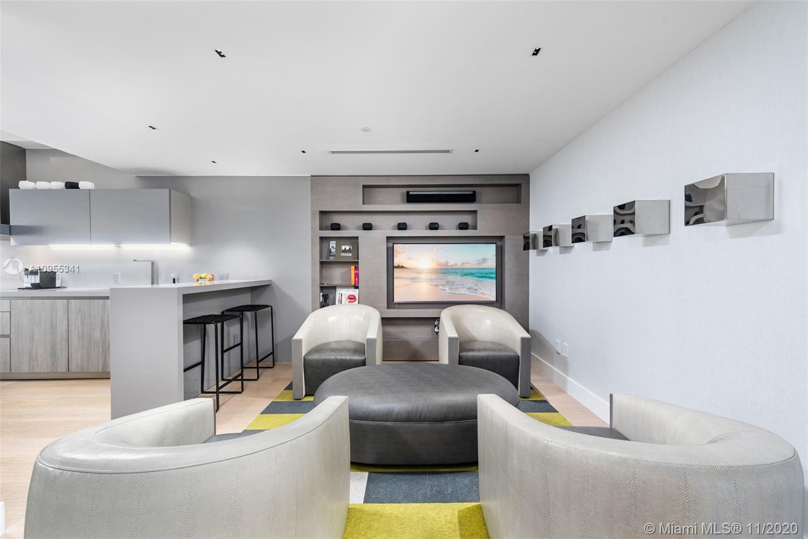 OCEANA KEY BISCAYNE CONDO - Residential