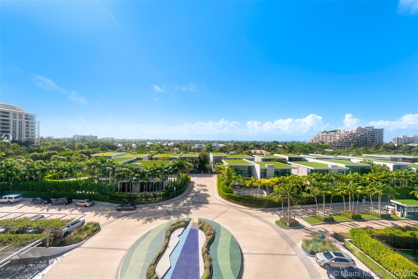 OCEANA KEY BISCAYNE CONDO - Residential