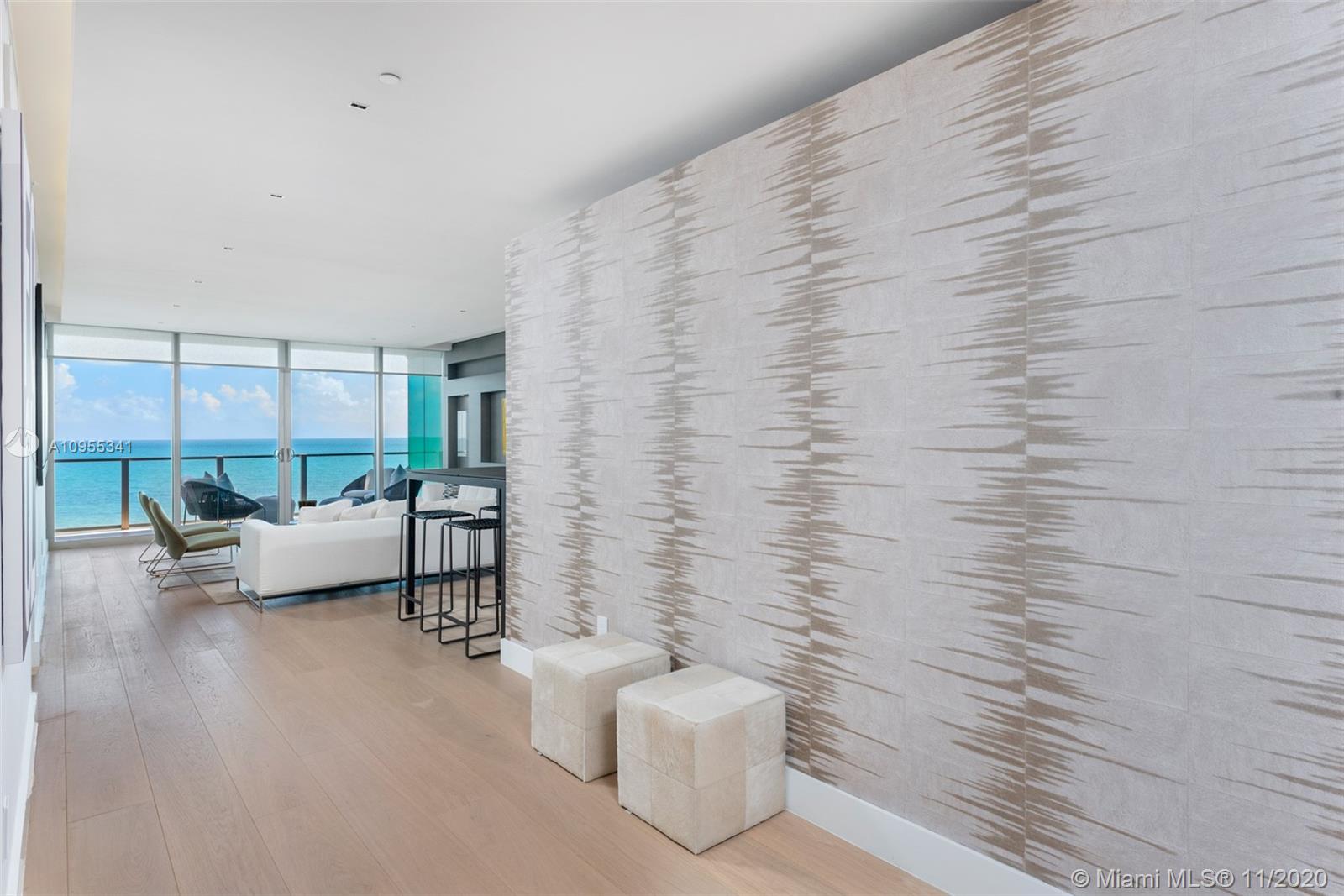 OCEANA KEY BISCAYNE CONDO - Residential